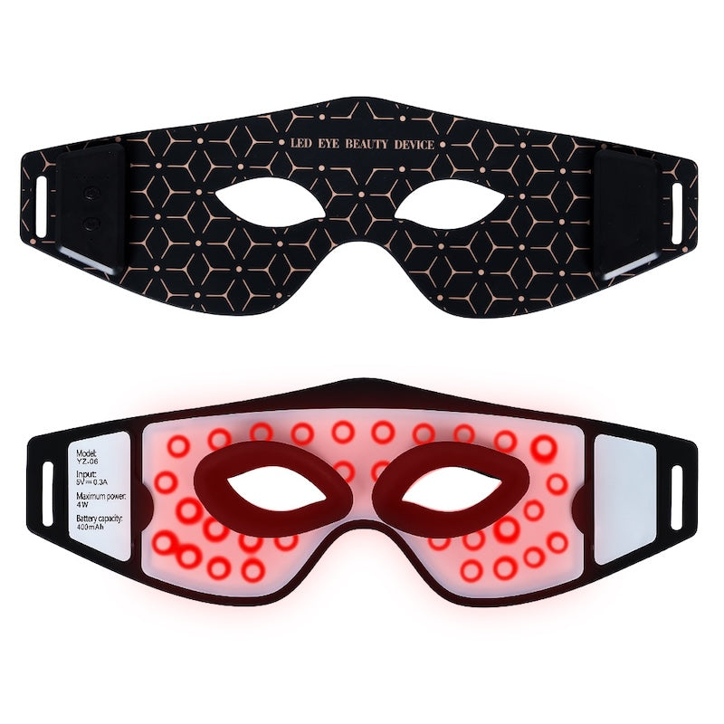 Nuvio LED Eye Mask