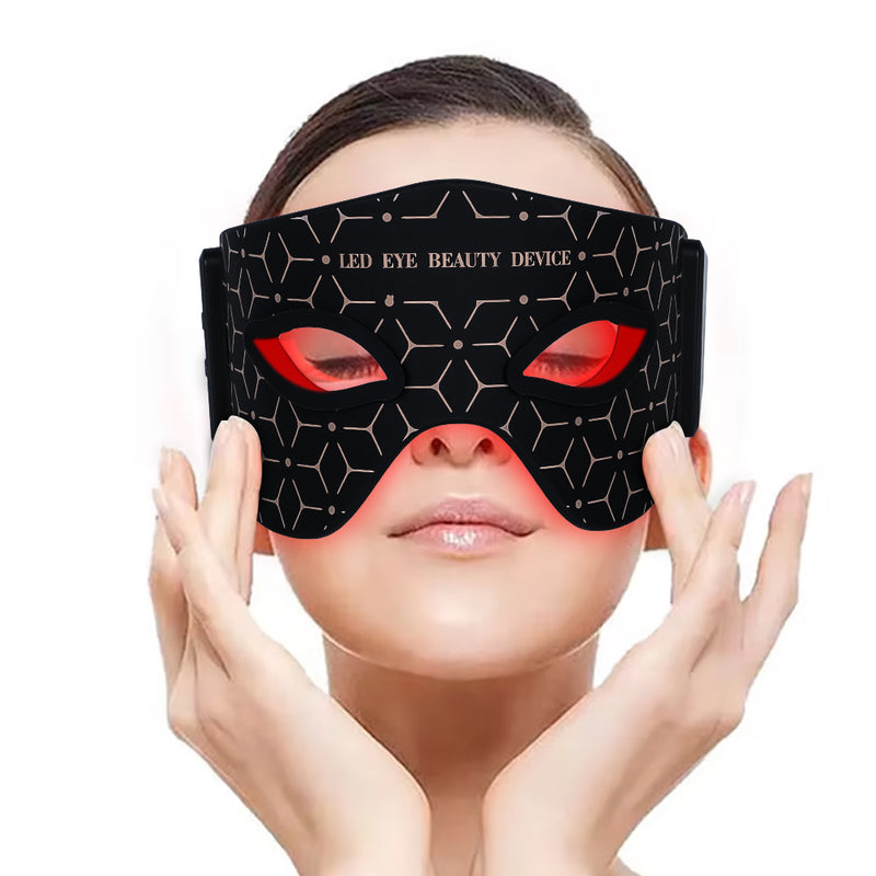 Nuvio LED Eye Mask