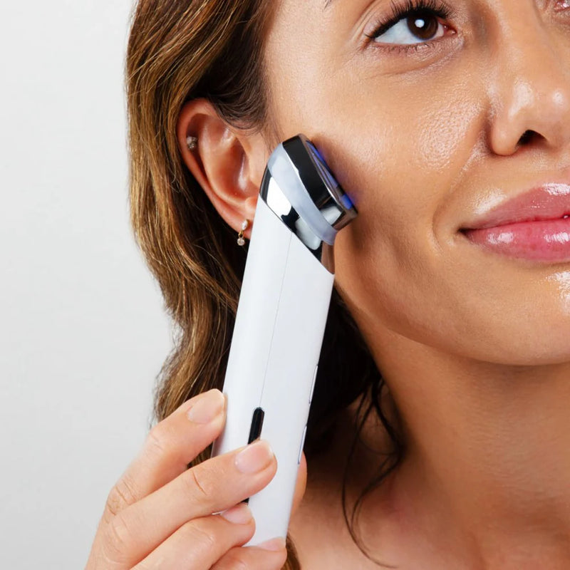 Nuvio Glass Skin Booster