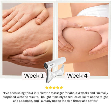 Nuvio Deep Fascia Sculptor