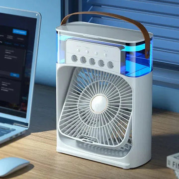 Air cooling fan ArcticMist™