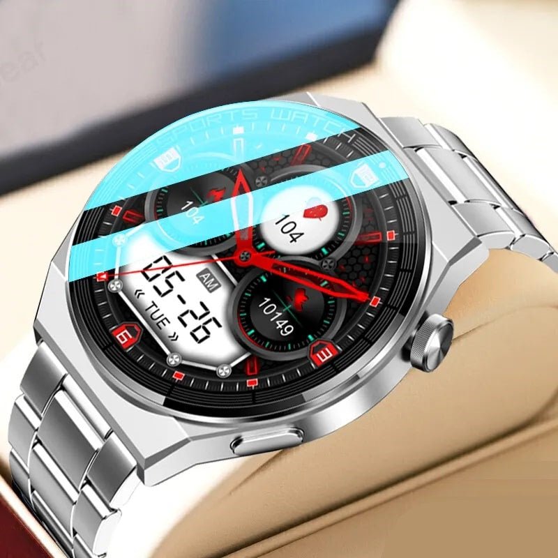 Smart Watch ASTRAL - airtecx.com