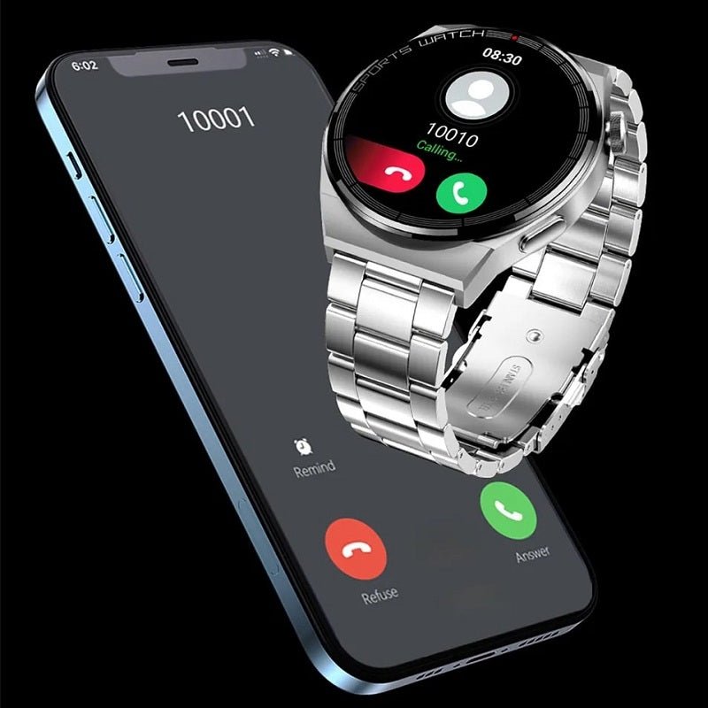 Smart Watch ASTRAL - airtecx.com