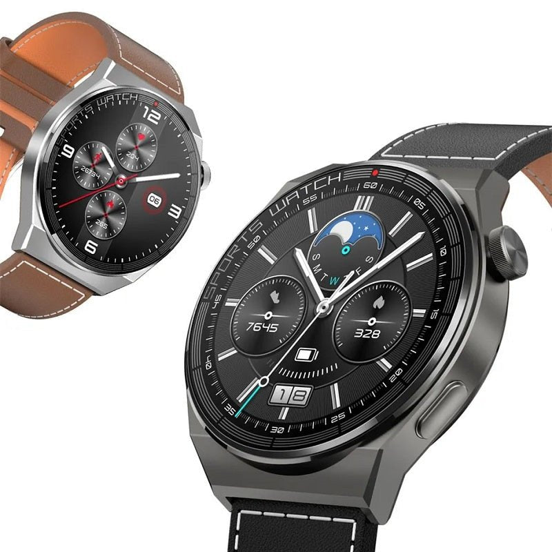 Smart Watch ASTRAL - airtecx.com