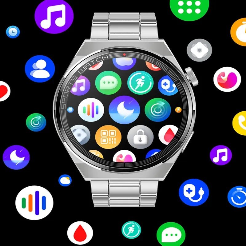 Smart Watch ASTRAL - airtecx.com