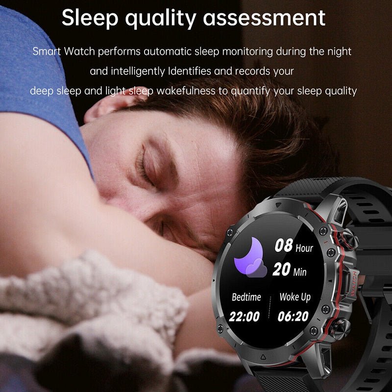 Smart watch ROBOX - airtecx.com